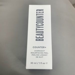 Beautycounter Overnight Resurfacing Peel 30ml
